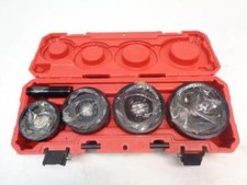 MILWAUKEE EXACT PUNCH AND DIE SYSTEM 49-16-2695 2&1/2" TO 4" CONDUIT R35