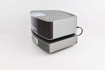 【CD難あり】BOSE WAVE music system III Amazon.com: Bose Wave® Music System III - Graphite Gray