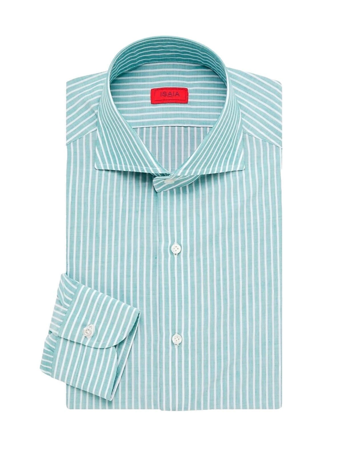 Camisas para hombre Isaia