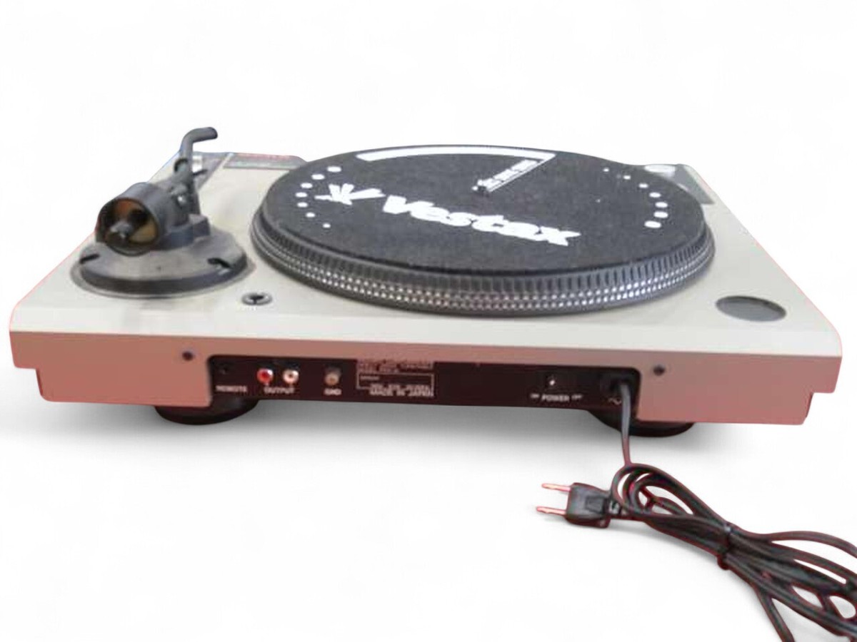 DJ機材 Vestax PDX-a1 DIRECT DRIVE TURNTABLE $_57.JPG?set_id=880000500F