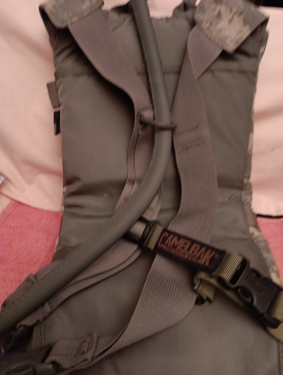 CAMELBAK ハイドレーションバックパック　MAXIMUM GEAR Camelbak Maximum Gear | eBay