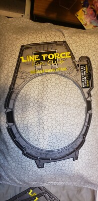 Star Wars Celebration Chicago 2019 Millennium Falcon Line Force Fan Club Patch 