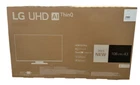 Lg 43 Pulgadas Smart Tv