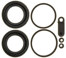Disc Brake Caliper Seal Kit-Element3 Raybestos WK3318