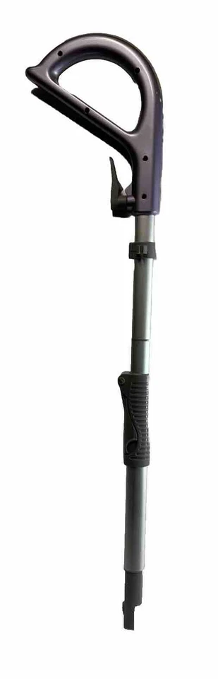 Shark Steam Mop S3101 Handle Replacement Part ONLY Purple - Image 2 of 4