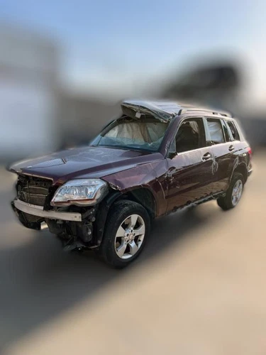 A2045420523 Modulo Electronico para MERCEDES-BENZ CLASE GLK (BM 204) 2010 196530 - Imagen 5 de 10