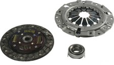 Image of Clutch Kit For SUZUKI ALTO / Nissan Pixo / Vauxhall Agila 2009 + 1.0 / 1.2