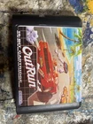 Outrun Lot, Genesis/ Megadrive, Outrun, Turbo Outrun, Outrun 2019, & Outrunners.