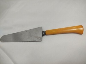 Cake knifePie Server Vintage Community Plate Spatula