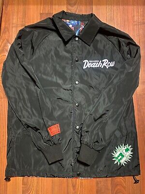 Dr. Dre Back In The Game Snoop Dogg Jacket - RockStar Jacket