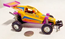 M.C. TOY Dune Buggy Earl's performance products Goodyear Densco KC #44pullback