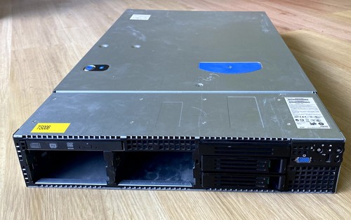 19" Server Maxdata Platinum 2200 IR M6,2x Xeon E5430 CPU, 32 GB Ram, 2x750W PSU - Bild 4 von 23