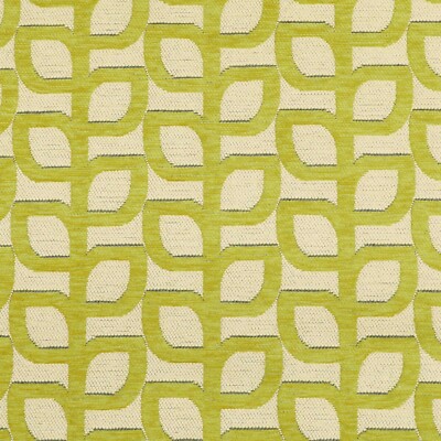 Grün Muster Streifen Stoff Chenille Polster Vorhang Kissen Material Zweck