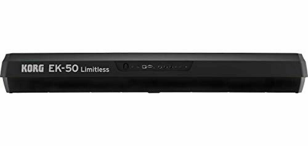 KORG EK-50 Limitless（リミットレス） 中古美品 Amazon | コルグ KORG EK-50 Limitless Entertainer Keyboard