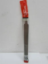 Crescent 03764NN, 12" Flat Bastard File