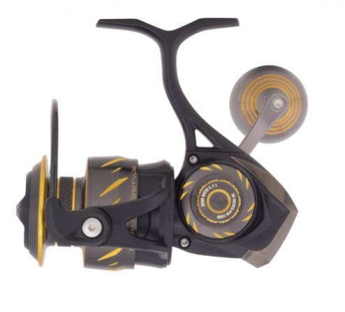 22 Penn Authority 4500 Spinning Fishing Reel - Free AU Express
