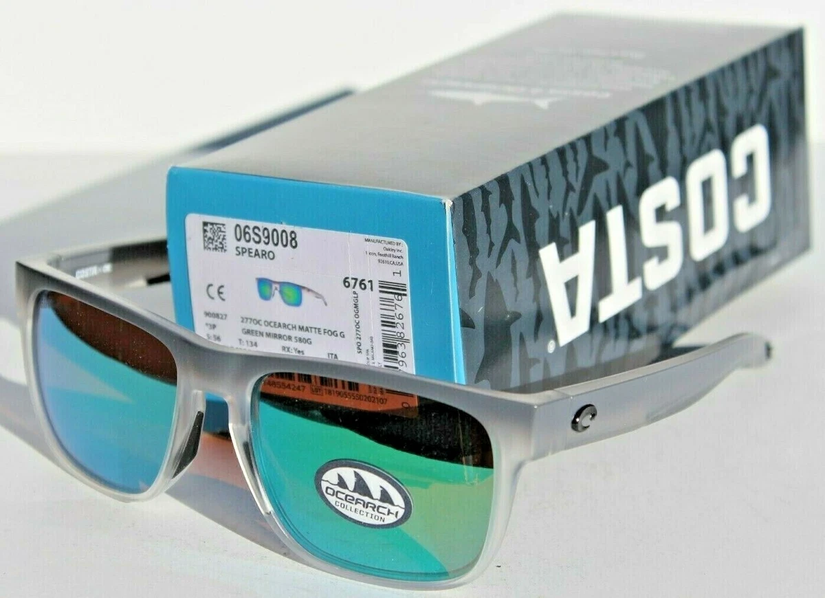 Costa spearo store ocearch
