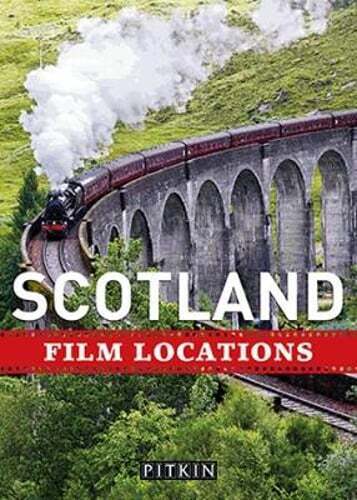 Scotland Film Locations by Phoebe Taplin: New Scotland Film Locations by Phoebe Taplin: New