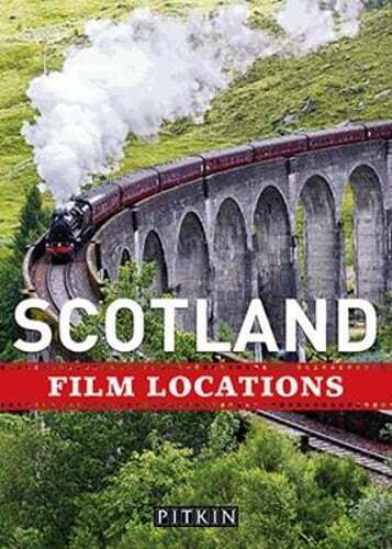 Scotland Film Locations by Phoebe Taplin: New