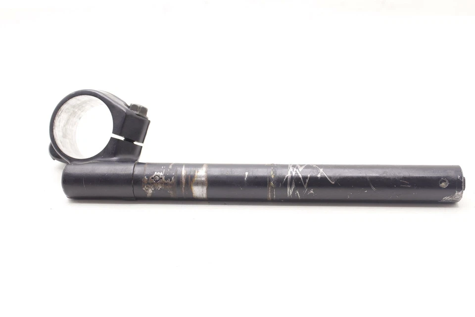 96 HONDA CBR600F3 OEM ЛЕВЫЙ ЗАЖИМ НА РУЛЕ R7.BX18 - Изображение 2 из 4