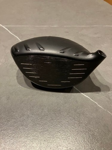 Ping G400 LST 10 degree Driver Head only - Picture 6 of 7