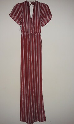 charlotte russe orange dress