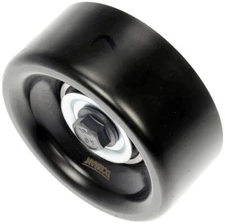 Accessory Drive Belt Idler Pulley