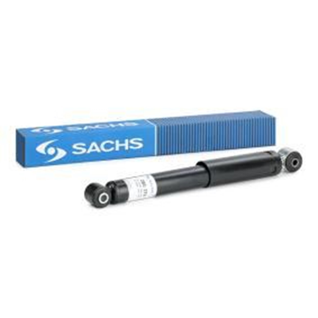 Amortisseur Sachs 280 379 pression de gaz télescopique Fiat Lancia essence diesel