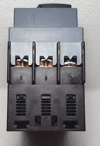 SEIMENS 3RV2011-1BA15 CIRCUIT BREAKER 4-2, 0A 1NO+1NC NEW WITH BOX - Picture 6 of 6
