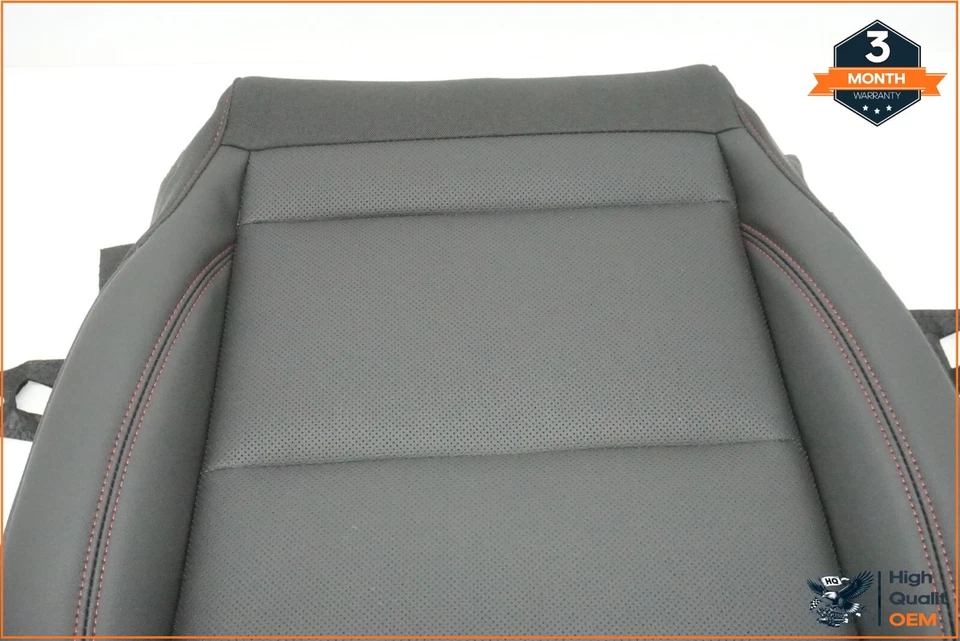 CHEVROLET TRAX 2023-2025 ASIENTO DELANTERO DERECHO LADO PASAJERO INFERIOR COJÍN INFERIOR Foto 2 de 4