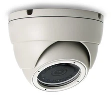 AVTECH HD CCTV HD-TVI 2MP/1080P IR Dome Camera DG104A