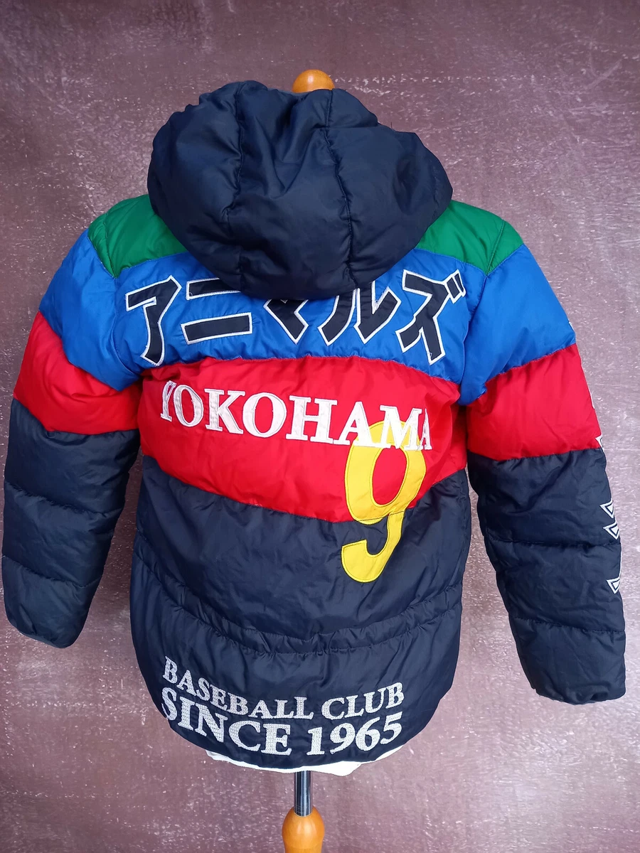 Stile benetton shop jacket