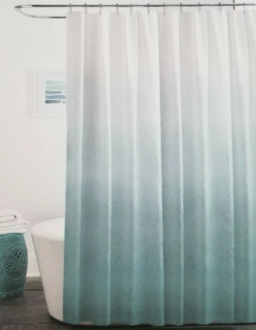 dkny cloud white curtains