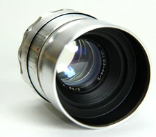 Helios-44-2 58mm f2 /58, Lens M42  + Sony E NEX for E-mount cameras