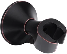 NEW "Bright Shower" Handheld Shower head Holder-Oil Rubbed Bronze PWB1210-06