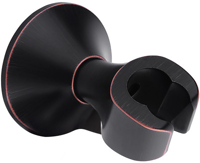 NEW ''Bright Shower'' Handheld Shower head Holder-Oil Rubbed Bronze PWB1210-06
