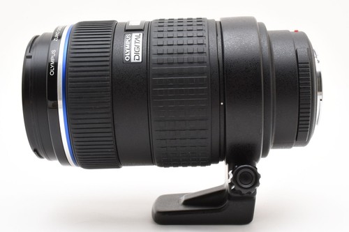 OLYMPUS ZUIKO DIGITAL 50-200mm f/2.8-3.5 ED SWD Lens [Exc w/Hood Japan 9060 - Picture 8 of 12