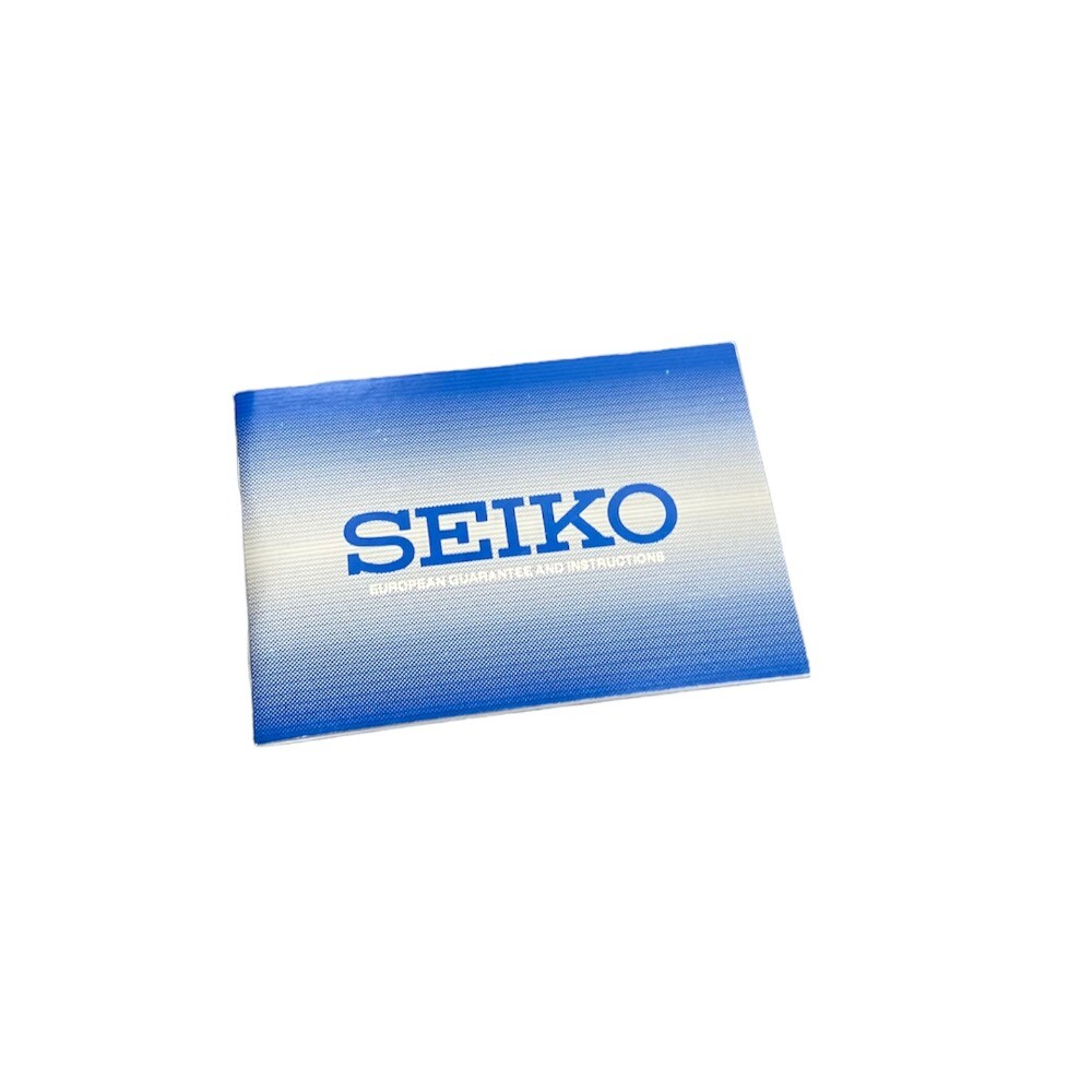 Seiko Ladies Watch *SALE* eBay