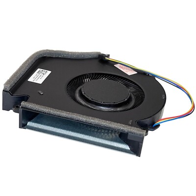 T-ProTek GPU Lüfter Ersatz - Kompatibel Mit Asus ROG G701VIK Laptop