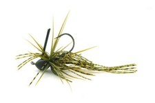 RAID JAPAN EGU-DAMA Type-COVER small ruber bass fishing