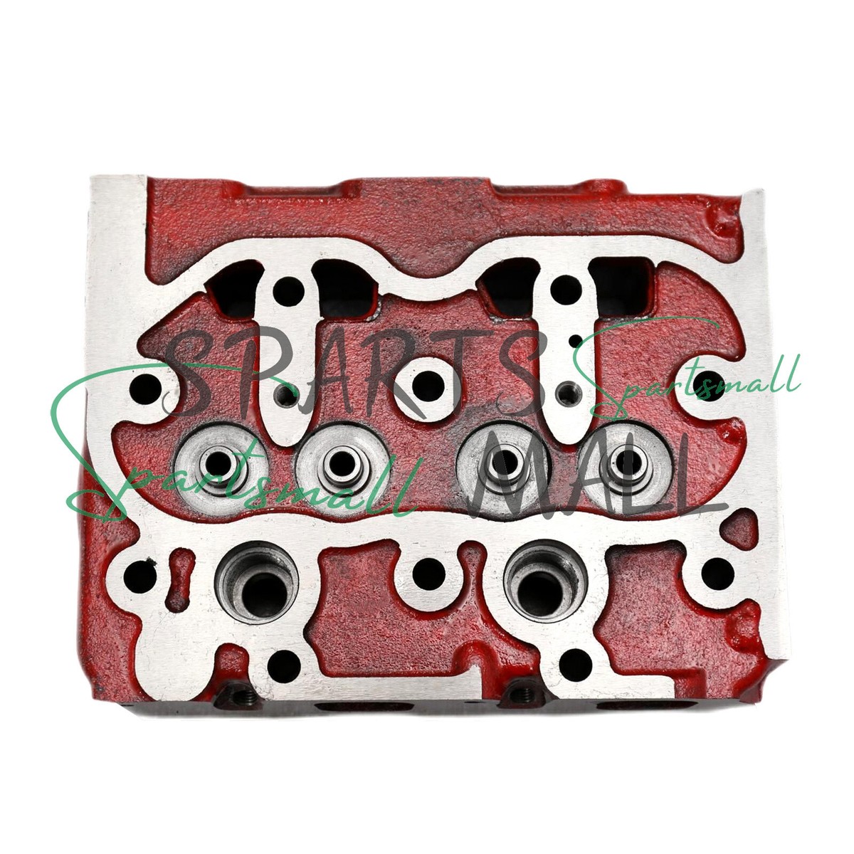 久保田　九頭龍 Z750 Cylinder Head For Kubota Z750 Engine L175 L185 L1501 L1500