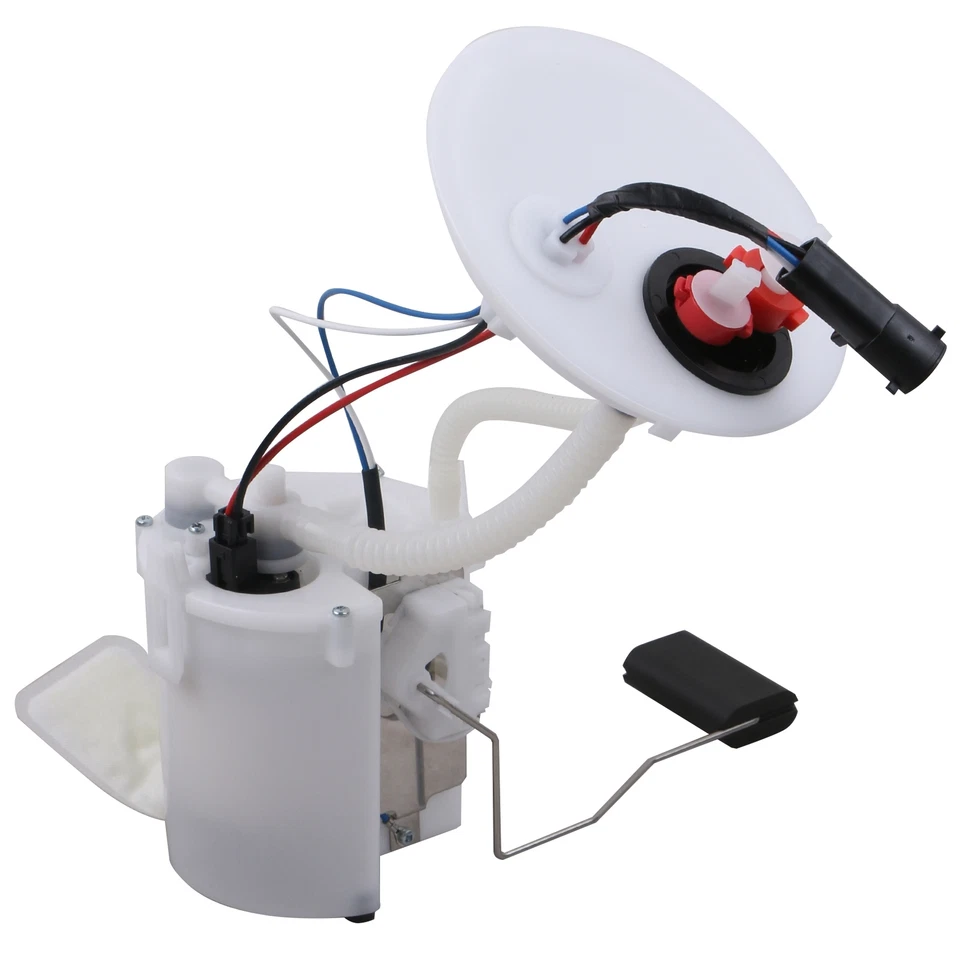 New Fuel Pump Assembly For 2000-2002 Lincoln LS Jaguar S-Type 2002 Thunderbird - Image 2 of 4