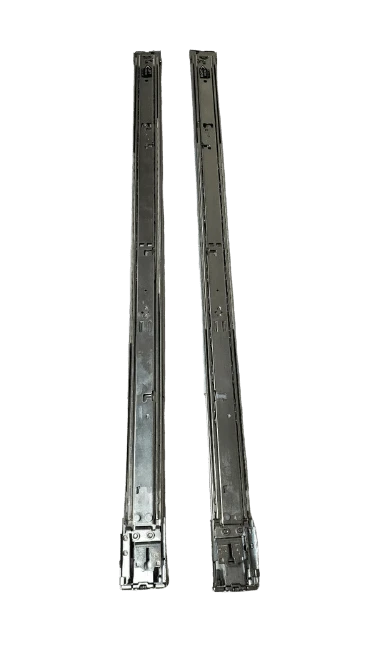 Dell Poweredge R320 R330 R430 R620 R630 R640 1U Ready Rails Sliding Rail Kit - Image 2 of 2