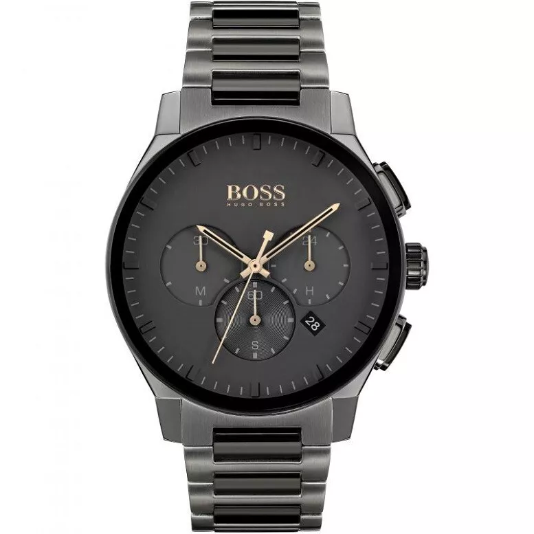 Hugo boss sale black grand prix