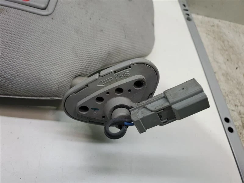 Parasol derecho iluminado 2006-2010, Honda Odyssey, Psngr, parte de parte: 83230-SHJ-A12ZC Foto 2 de 4