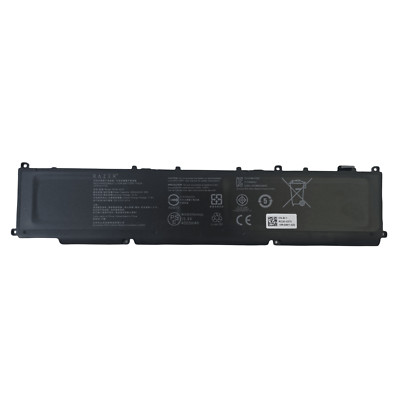 Genuine RC30-0370 RZ09-0368 61.6Wh Battery For Razer Blade Ryzen 14'' 2021 2022
