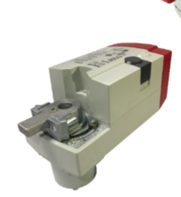 1PC Honeywell Ball Valve Actuator MVN6110 eBay