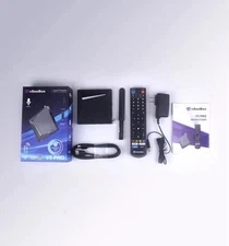 2025 VSEEBOX V5 PRO Open Box