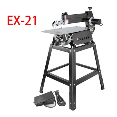 Electric Curve Saw Woodworking Multi-Function Compact Household Manual 220V