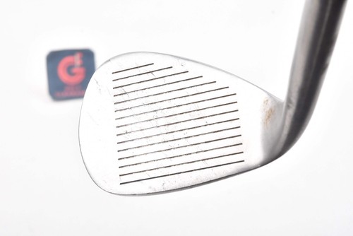 Slazenger V-300 Lob Wedge / 60 Degree / Regular Flex Slazenger Shaft - Picture 2 of 6